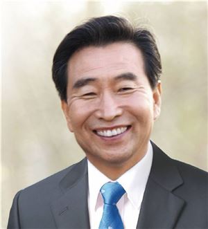 ▲이강래 한국도로공사 신임 사장