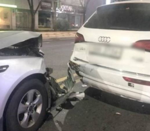 경찰 “태연 사고 ‘공소권 없음’으로 송치 예정, 반려견은 사고와 무관”