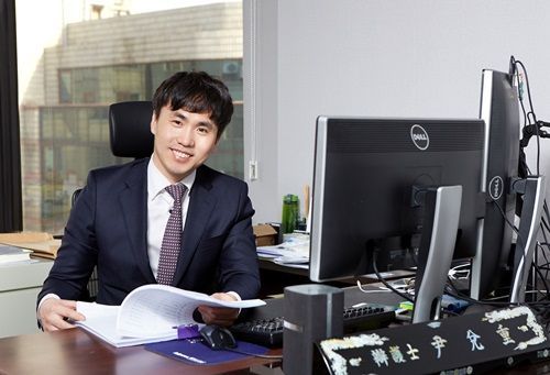 사진=법무법인 태신 성범죄전담팀 윤태중 변호사