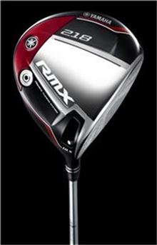 야마하골프, '2018년형 RMX' 출시