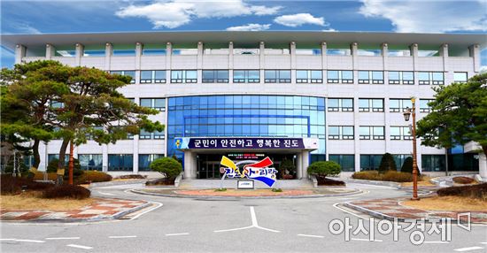 진도군, “지방소득세, 이젠 위택스로 신고하세요”