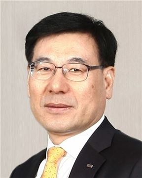 진명호 노루페인트 대표이사 부사장 
