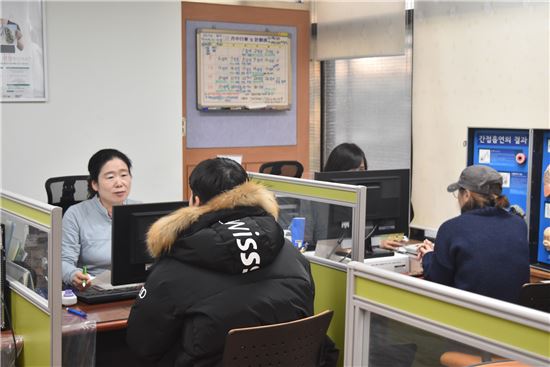 노원구 금연도전자 10명 중 2.5명 금연성공 