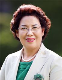 김복실 장흥군의회 의장