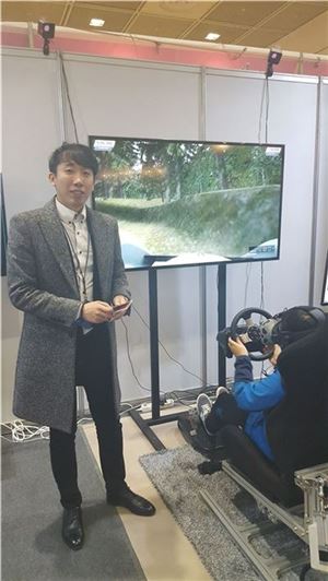 양희원 투브러쉬스튜디오 대표