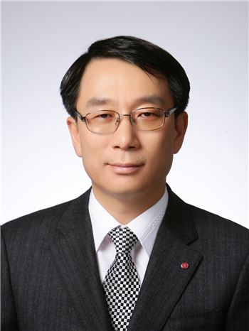 ▲노기수 신임 중앙연구소장(사장)