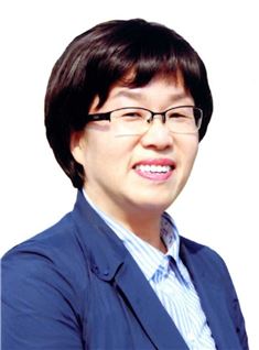 전남도의회 오미화 의원