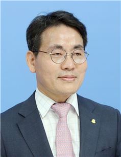 이재영 전라남도지사 권한대행 