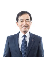 강인병 LG디스플레이 부사장
