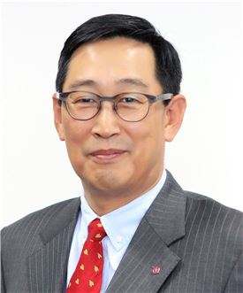 민경집 LG하우시스 신임 대표이사.