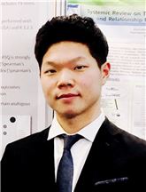 동신대 한의학과 정재균씨, 대한민국인재상 수상