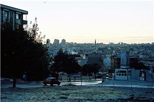 [허진석의 책과 저자] 오르한 파묵, '내 마음의 낯섦(A Strangeness in My Mind)'