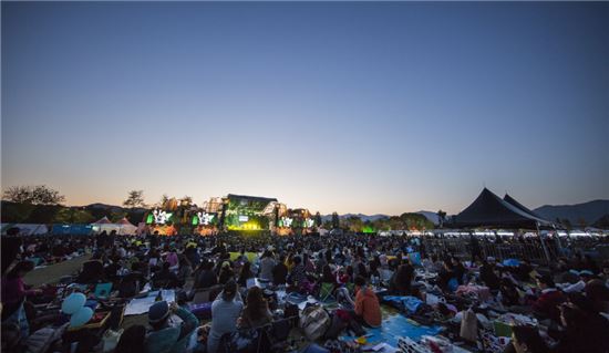 경기도 내년 '경기관광축제' 15선 선정