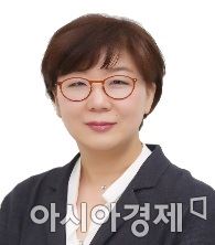 ▲류혜정 LG전자 스마트솔루션사업 담당 전무.(제공=LG전자)