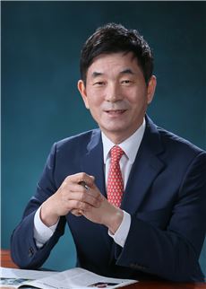 이계중 전 강동구 부구청장 