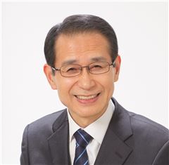김찬곤 전 서울 중구 부구청장 