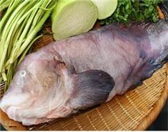 물메기