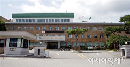 영암군