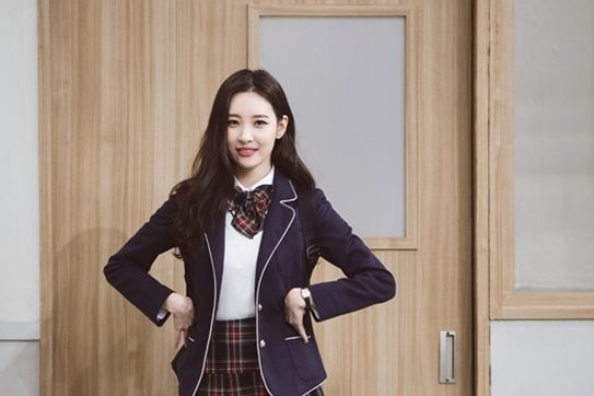 ‘아는형님’ 선미, “남심 저격하는 방법 알고 싶어”