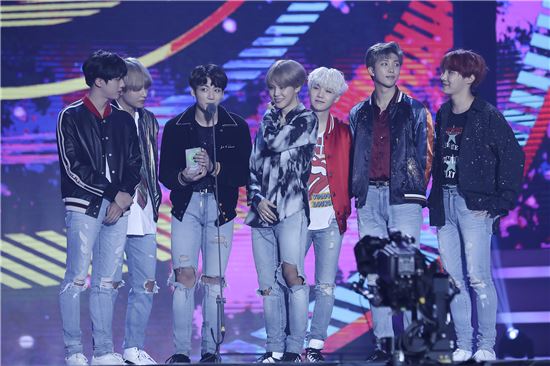 방탄소년단 / 사진=빅히트엔터테인먼트 제공