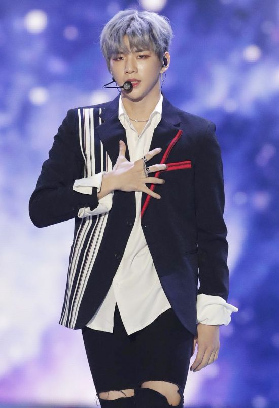 강다니엘/사진=스포츠투데이