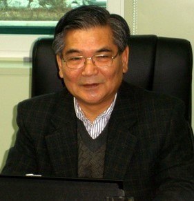 정재강 만전식품 대표