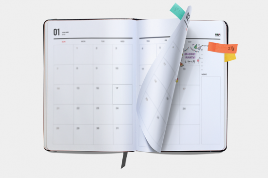 청하, 내년 1월17일 컴백 발표 “더 좋은 모습 보여드리려 매진 중”