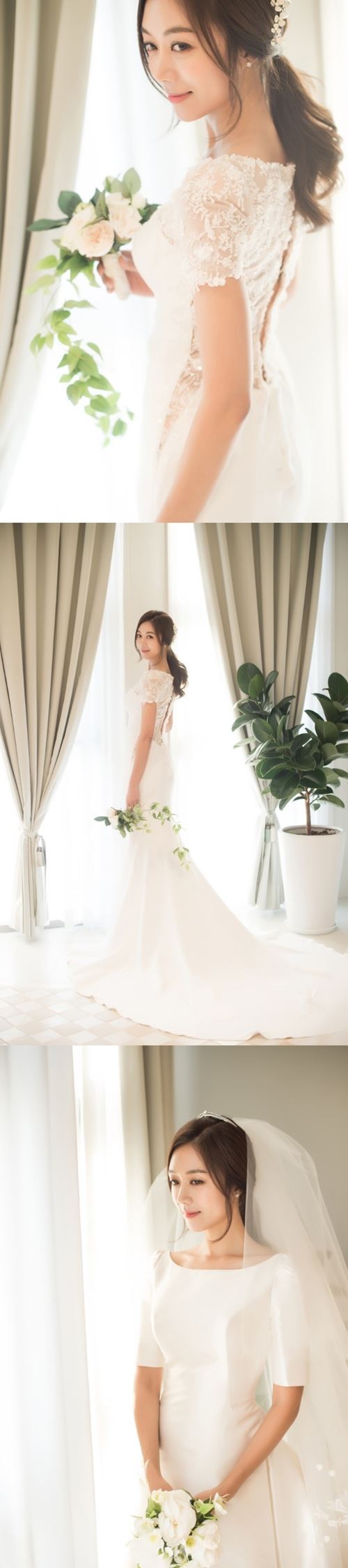 서현진 결혼, 누구길래? 미스코리아 ‘선’ MBC 아나운서 출신