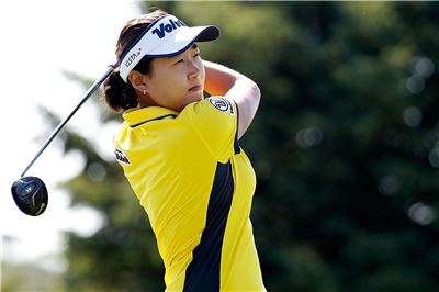 [골프토픽] 이일희 "LPGA투어 시드 확보 실패"