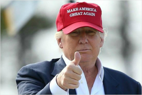 [北과 전쟁 가능성]②트럼프에게 전쟁이란…트럼프의 개전원칙은?