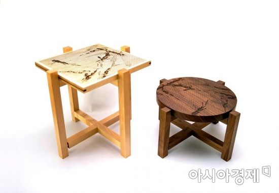 장흥군 목재산업지원센터, 목제품 ‘반’ 우수디자인 선정