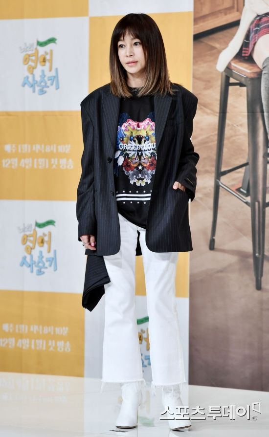 황신혜 과거 사진 ‘모태 미녀의 정석’ 우월한 미모 여전해 