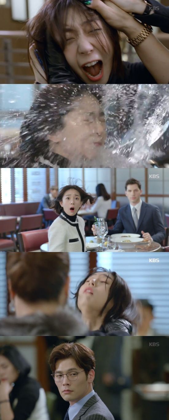 ‘저글러스’ 첫 방 시청률 5.6%, 네티즌 “꿀잼! 월,화가 기다려진다” 