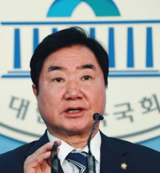 이석현 "외교부 공무원 징계중 절반은 '성문제'"