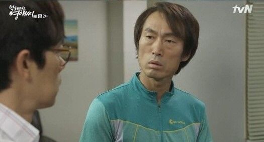배우 조덕제 / 사진=‘막돼먹은 영애씨’ 시즌14 방송 캡처