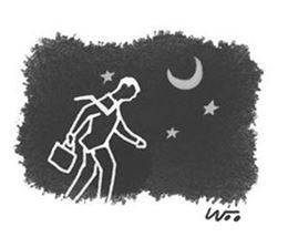 [오후 한 詩]그가 궁금하다/김승강