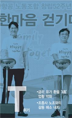 [2017 뉴리더십-비전퀘스트]탁월한 시장감각·경영능력 강점 속 만만찮은 3高 도전 