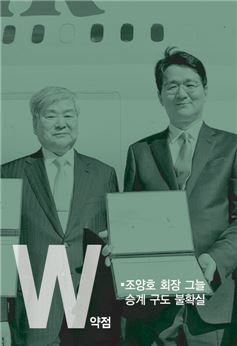 [2017 뉴리더십-비전퀘스트]탁월한 시장감각·경영능력 강점 속 만만찮은 3高 도전 