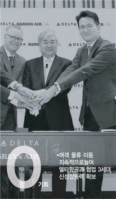 [2017 뉴리더십-비전퀘스트]탁월한 시장감각·경영능력 강점 속 만만찮은 3高 도전 
