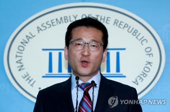 최명길 전 국민의당 의원/사진=연합뉴스