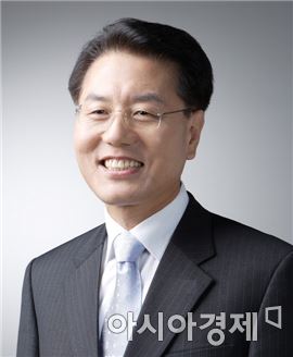 새만금위 민간위원장에 이형규 전주대 특임교수