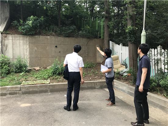 양천구 옴부즈만 목제1주택재건축 민원 풀어낸 사연?