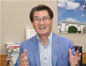 유종필 관악구청장 