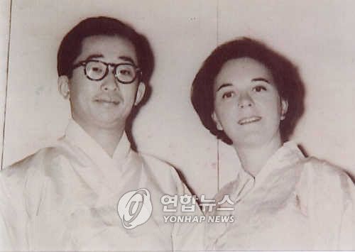 이구·줄리아 리, 마지막 황세손…기구한 운명 어떻길래