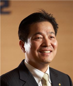 김진경 대보유통 부사장