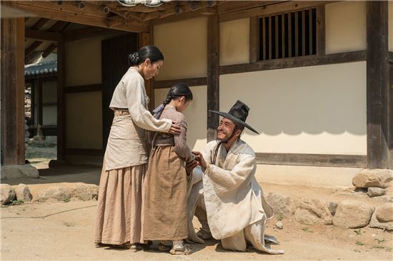 미리 보는 2018 개봉영화 라인업