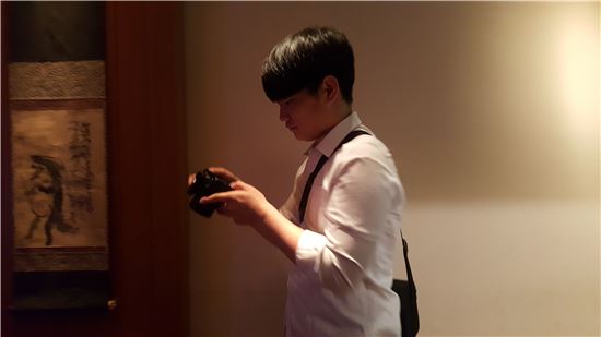 차성수 금천구청장 쓴 소리에 꿈 키운 최용준 학생 사연?