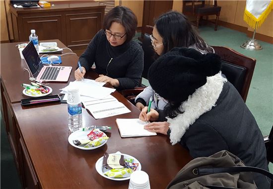 강북구, 고등학생 위한 1대1 진로·진학 상담 