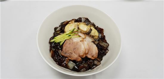 호텔신라, 맛있는 제주만들기 19호점 '차이나마씸' 재개장 