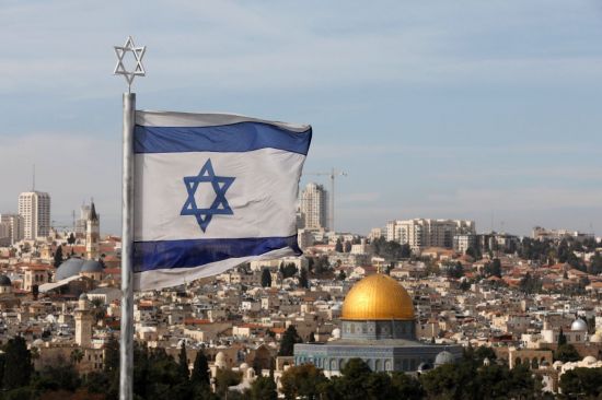 이스라엘 수도 ‘예루살렘’ 인정, 왜 논란되나